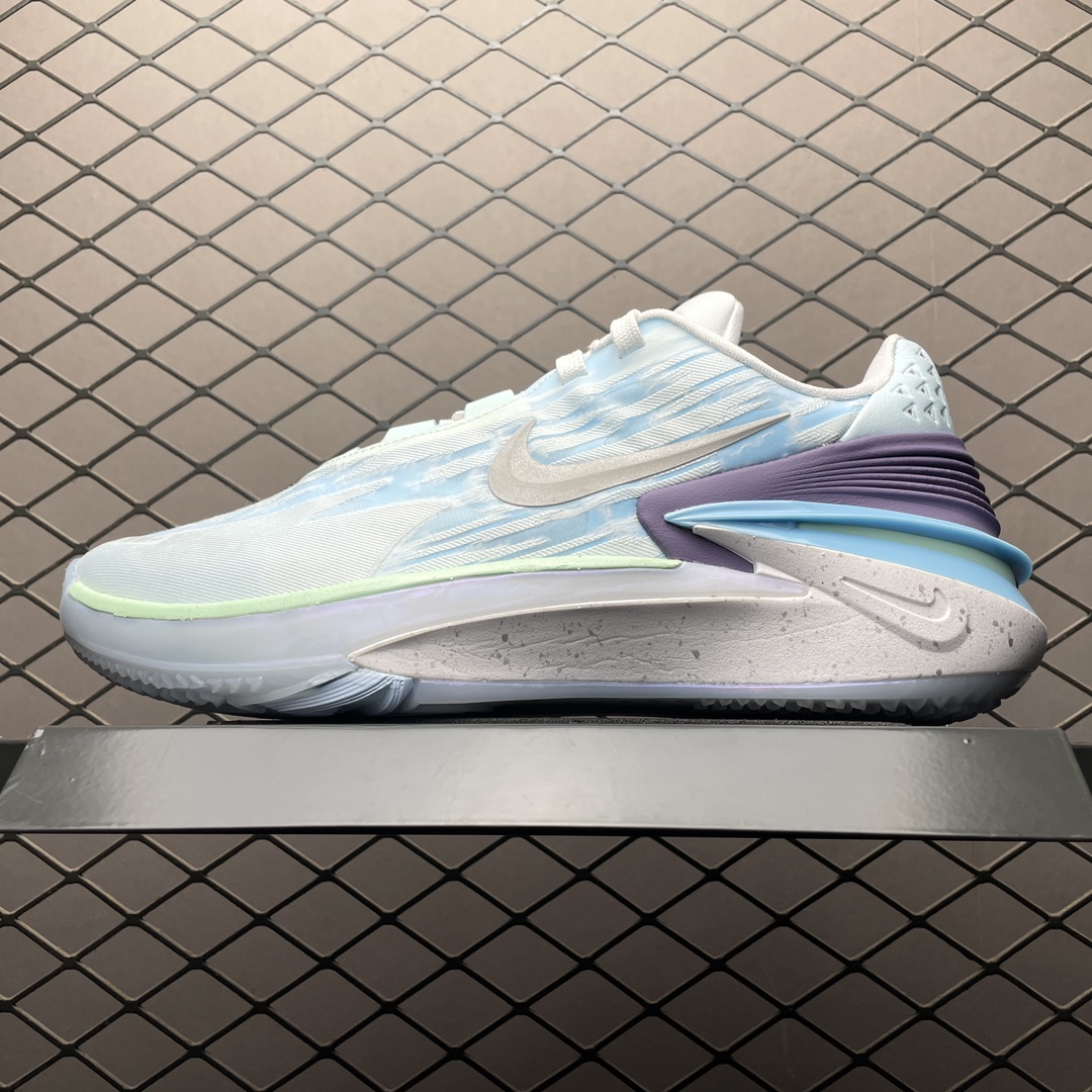 Replica Nike Shoe Nike Air Zoom GT CUTGT FB8825-111 Size 39-46
