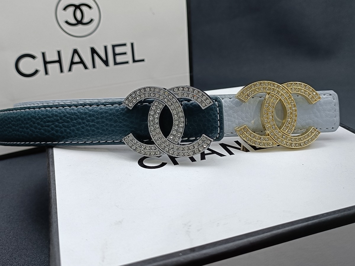 Replica CHANEL belt