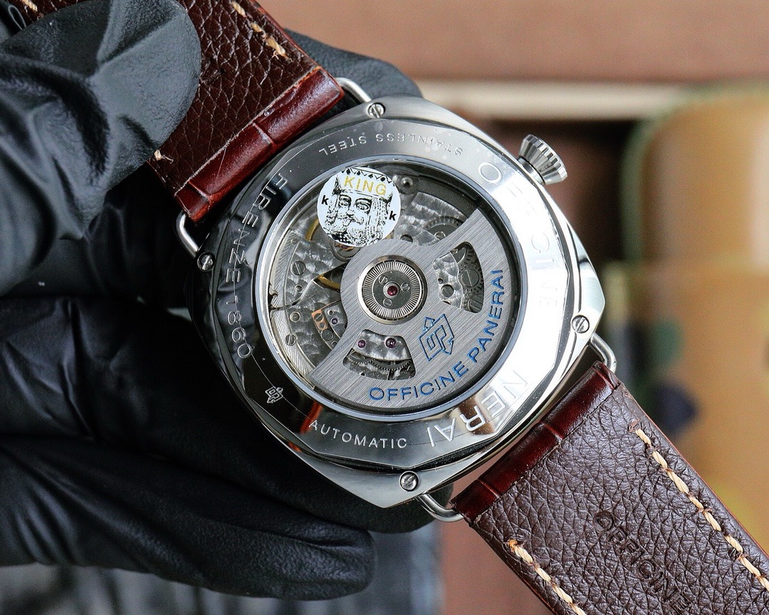 Replica Panerai Automatic Machine Watch 42MM