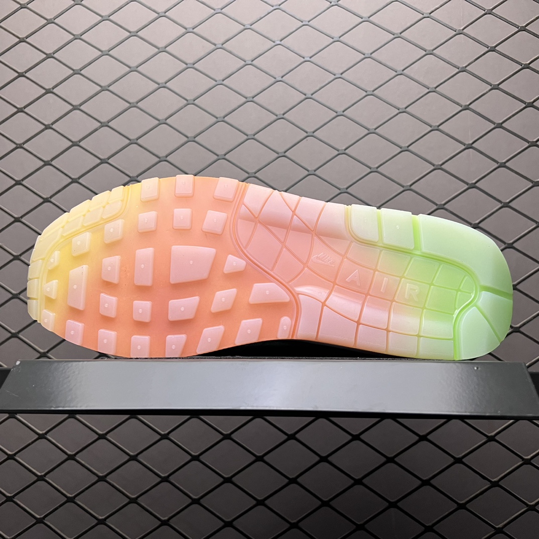 Replica Nike Air Max Shoe NK Air Max 1 87 FJ7734-101 Size 36-46