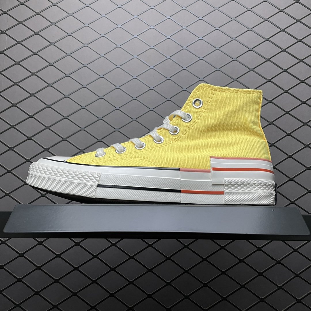 Replica Converse Shoe Converse ctas Hi 35-44 5.30 01