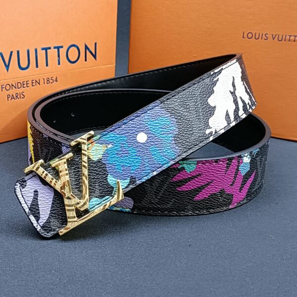 Replica LV belt