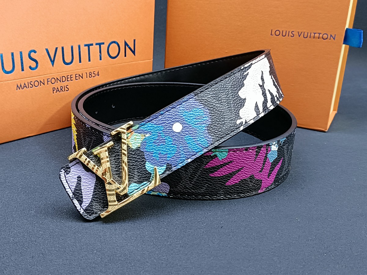 Replica LV belt