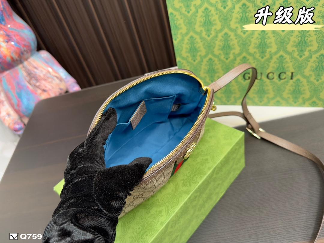 Replica Gucci Bag 23*18CM