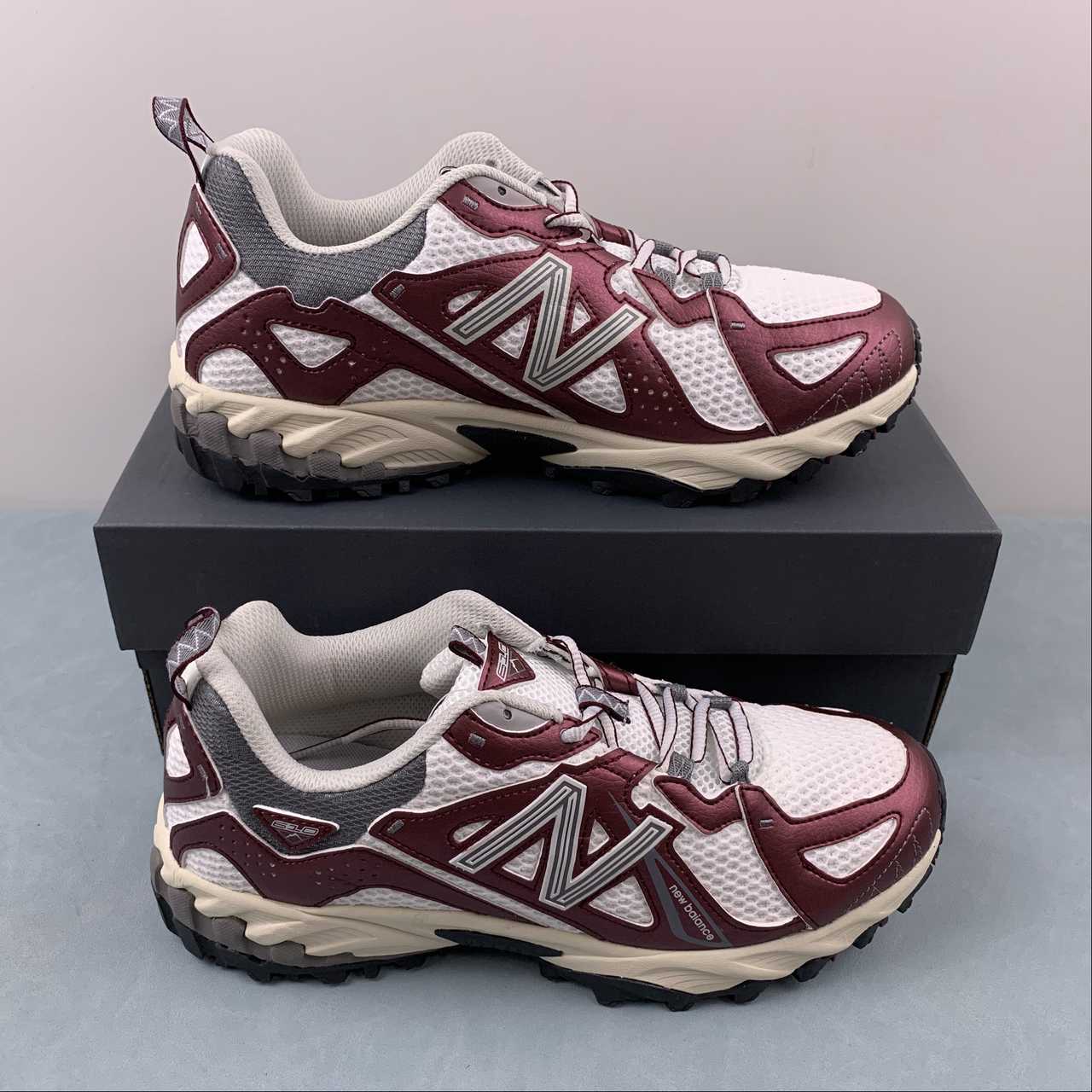Replica New Balance Shoe New Balance NB610  ML610TMA  36-45