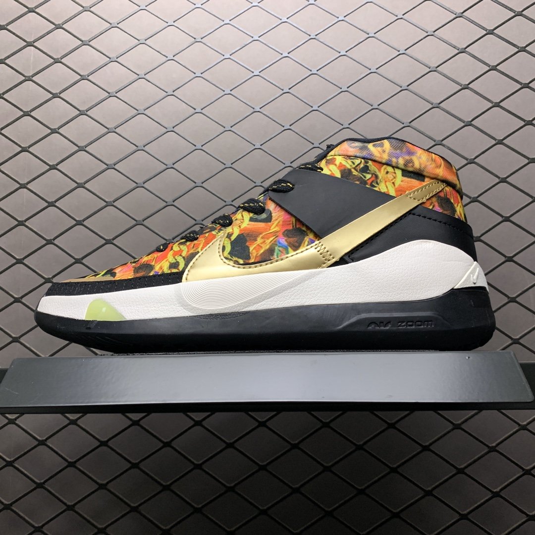 Replica Nike Shoe Nike Zoom KD13 CI9949-600 Size 40-46