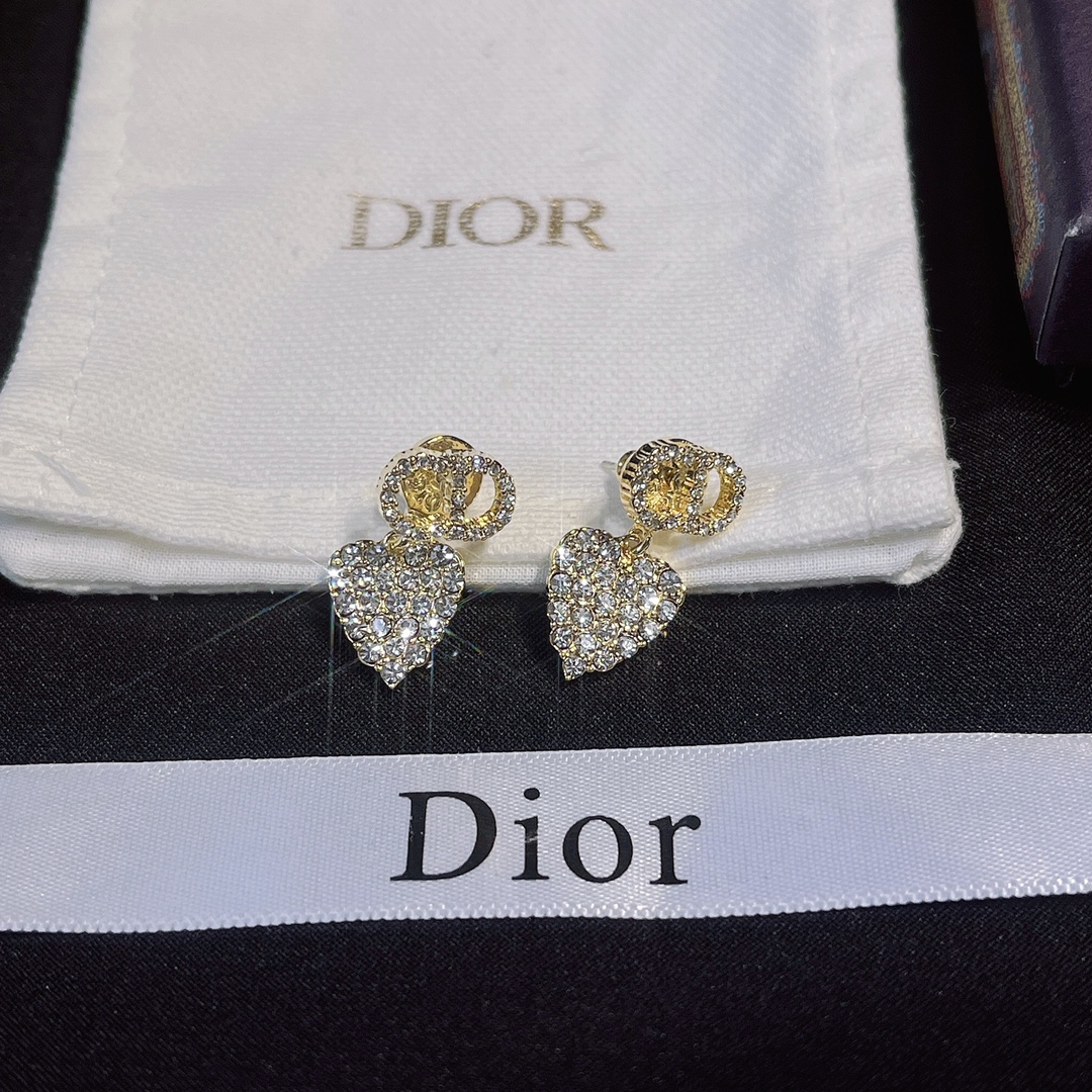 Replica DIOR Earring