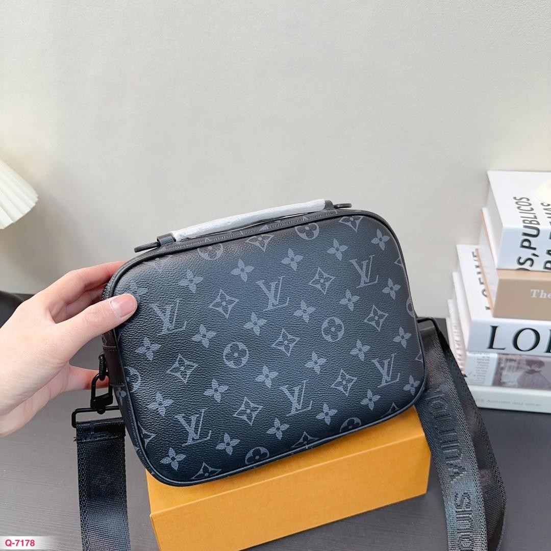 Replica Louis Vuitton Bag 27*17CM