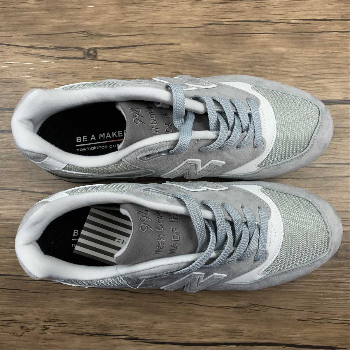 Replica New Balance Shoe New Balance NB998 StyleU M998HAT  39.5 40 40.5 41.5 42 42.5 43 44