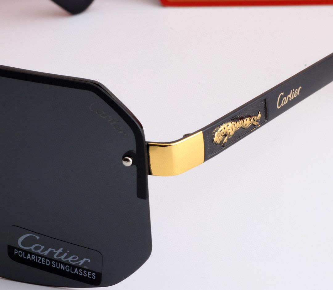 Replica Cartier Glasses