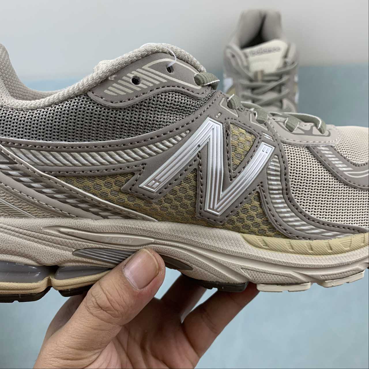 Replica New Balance Shoe New Balance NB860  L860KS2  36-45
