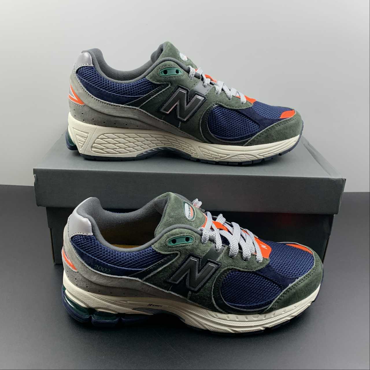 Replica New Balance Shoe New Balance NB2002  ML2002RF  36-45
