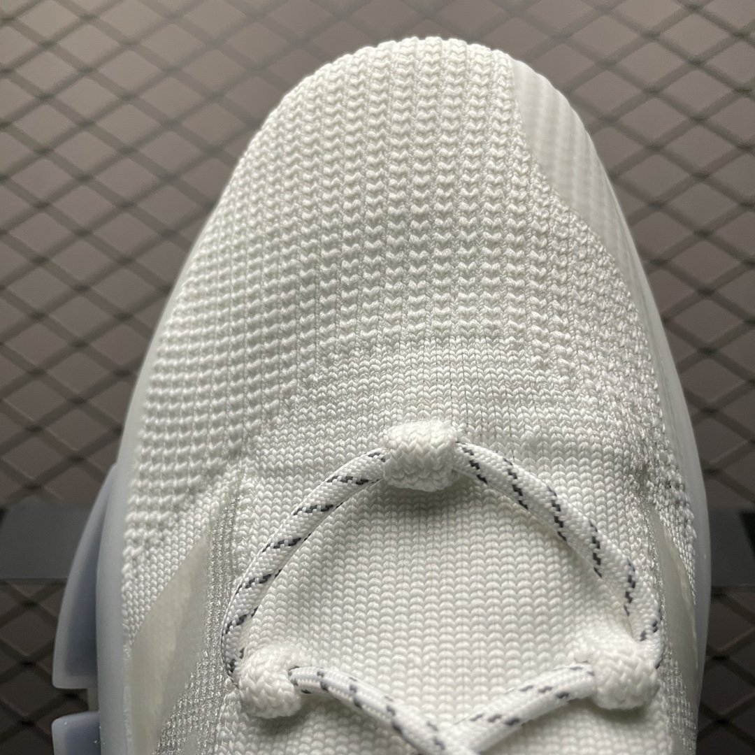 Replica Adidas Shoe Adidas  NMD S1 Edition Cloud White S1 GZ7900 Size 36-45