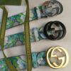 Replica GUCCI belt