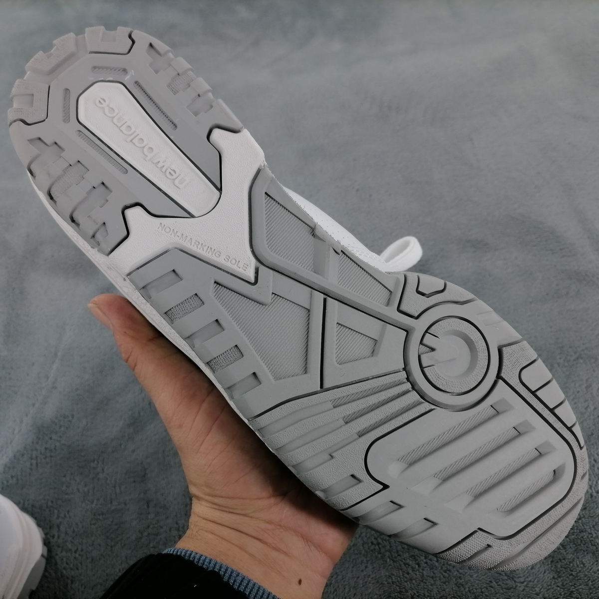 Replica New Balance Shoe New Balance 550  Premuim Pack
