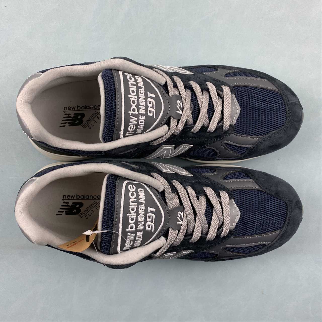 Replica New Balance Shoe New Balance NB991  U991NV2  36-45