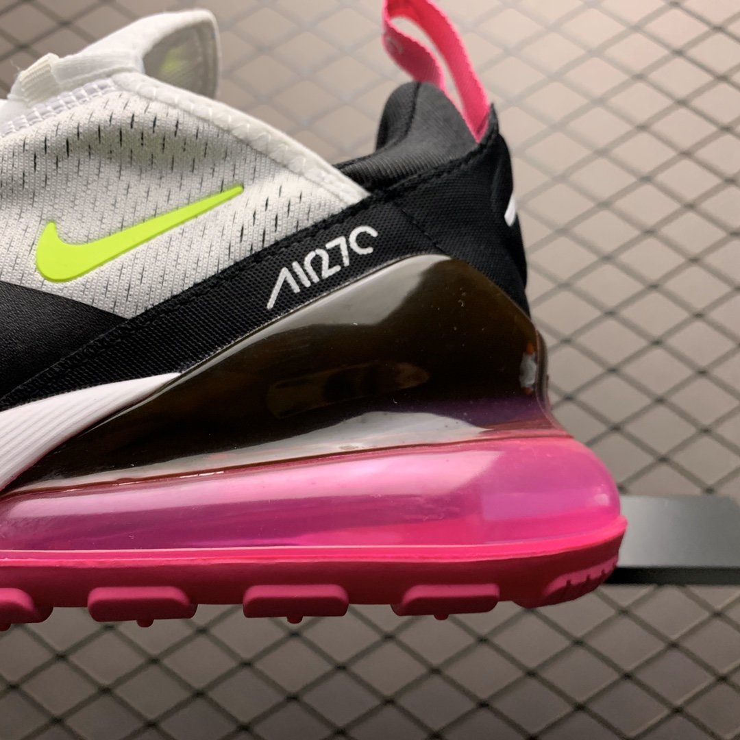 Replica Nike Air Max Shoe Nike Max 270 AH8050-109 36-45