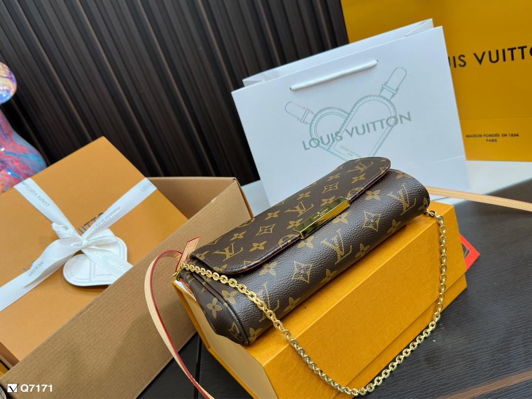 Replica Louis Vuitton Bag 12*21CM