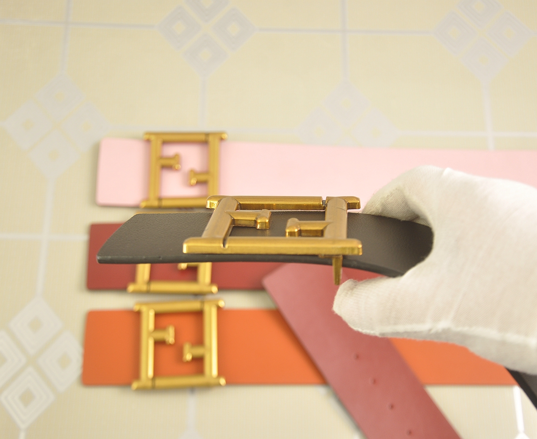 Replica Fendi belt