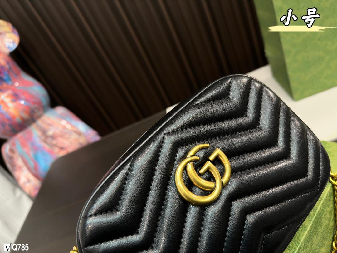 Replica Gucci Bag 19*12CM