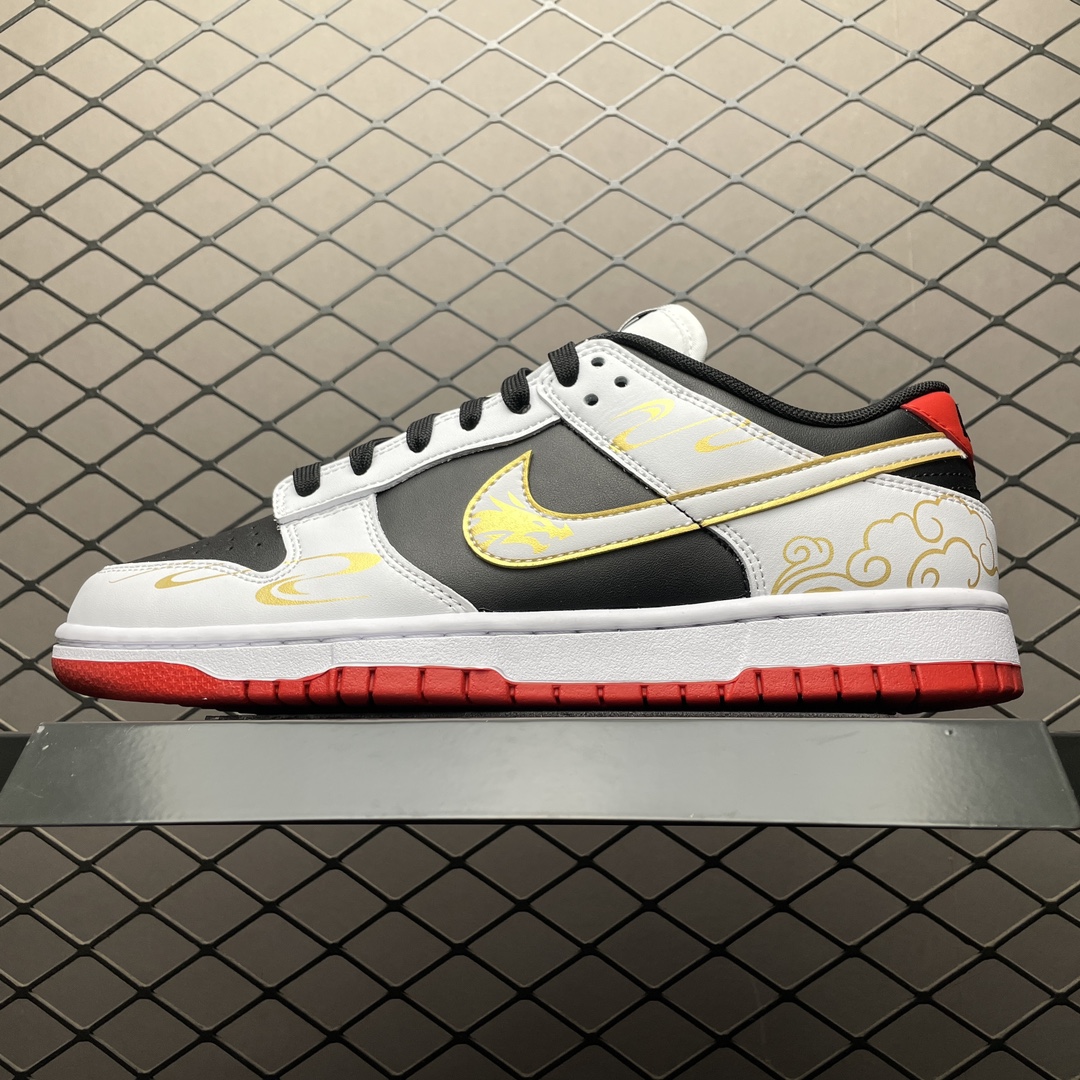 Replica Nike Dunk SB Shoe Nike Dunk Low FD9762-061 Size 36-45