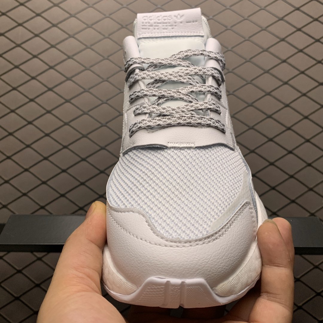 Replica Adidas Shoe Adidas Nite Jogger Boost FV4568 36-45