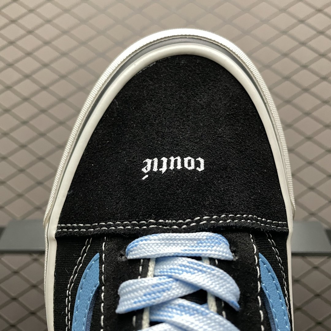 Replica Vans Shoe Vans  Old Skool  35-44 20EDDH14 B