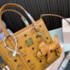Replica MCM Bag 18*19CM
