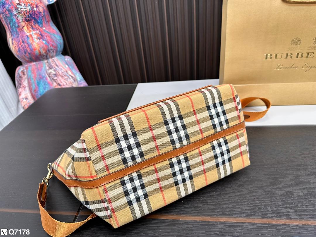 Replica Burberry Bag 25*28CM