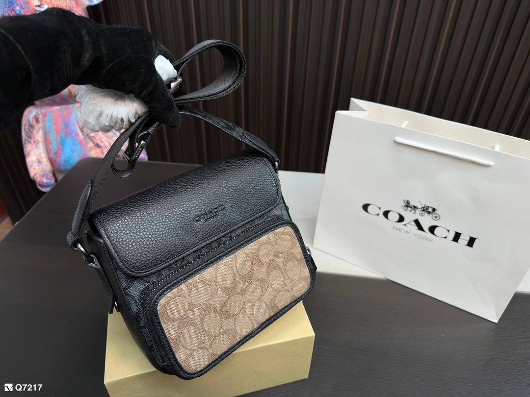 Replica Coach Bag 18*21CM