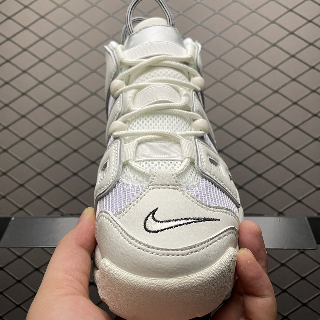 Replica Nike Shoe Nike Air More Uptempo DQ0514-100 Size 36-40 31DCDE78