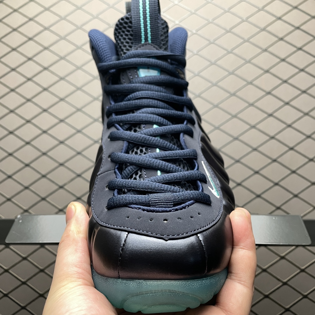 Replica Nike Shoe Nike Air Foamposite One652792-600Size 38-46