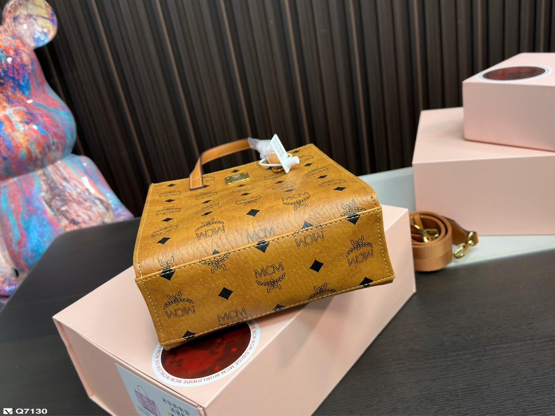 Replica MCM Bag 20*21CM