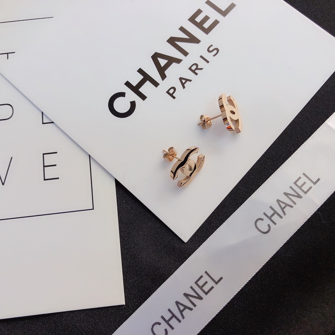 Replica CHANEL Earring