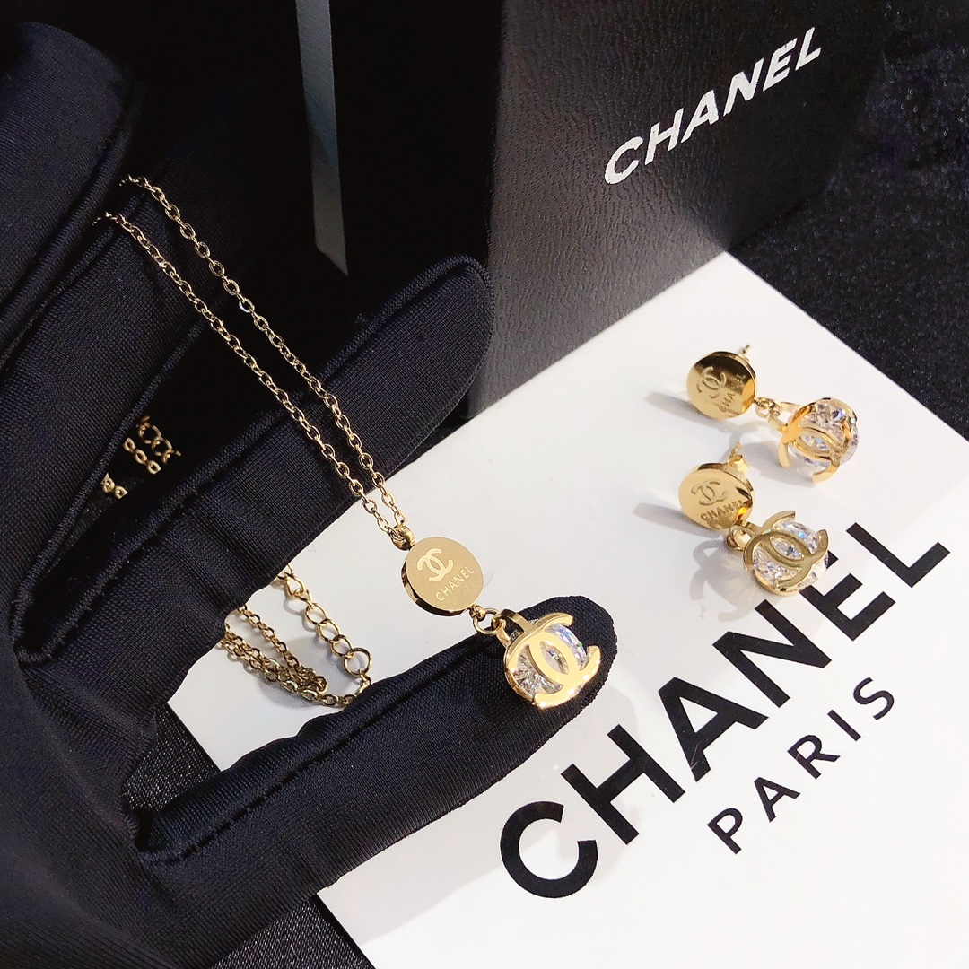 Replica CHANEL Earring