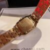 Replica Cartier Panthere 904l Stainless Steel Quartz Watch 27mm