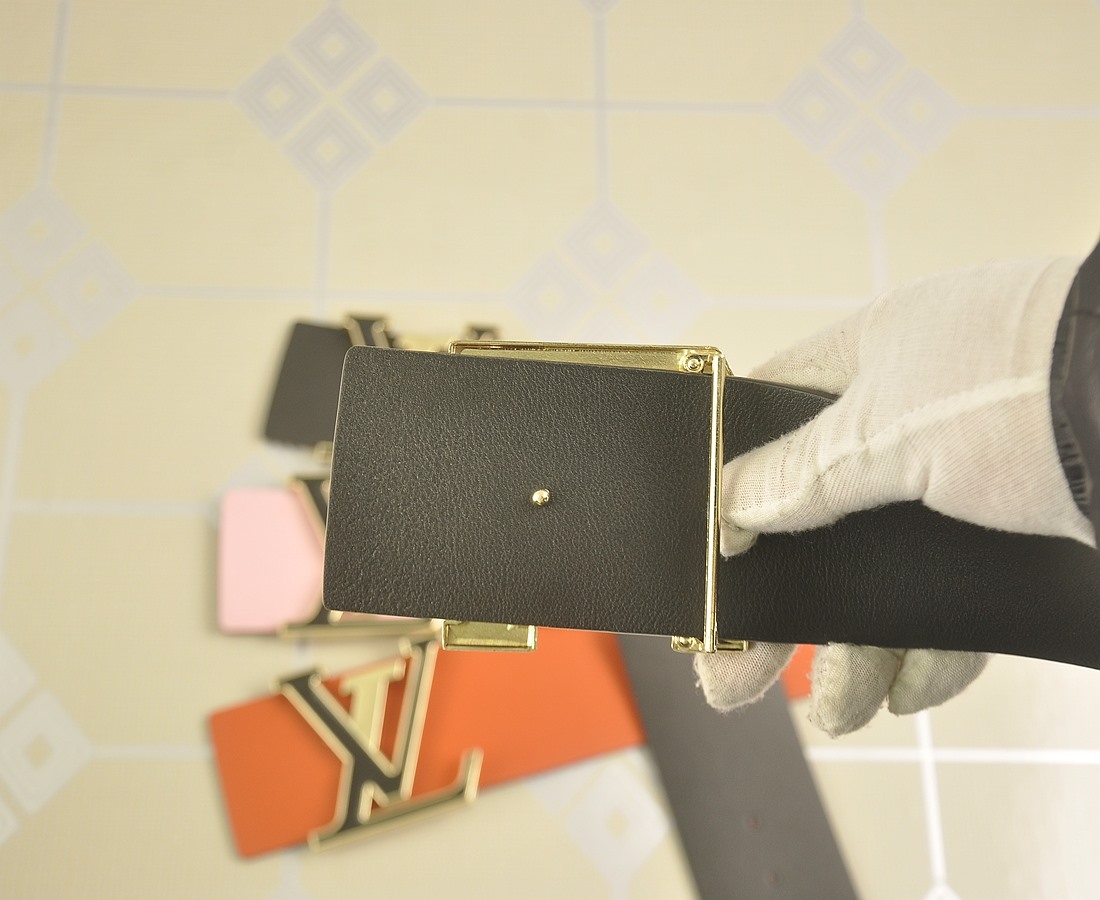 Replica LV belt
