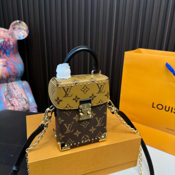 Replica Louis Vuitton Bag 17*12CM
