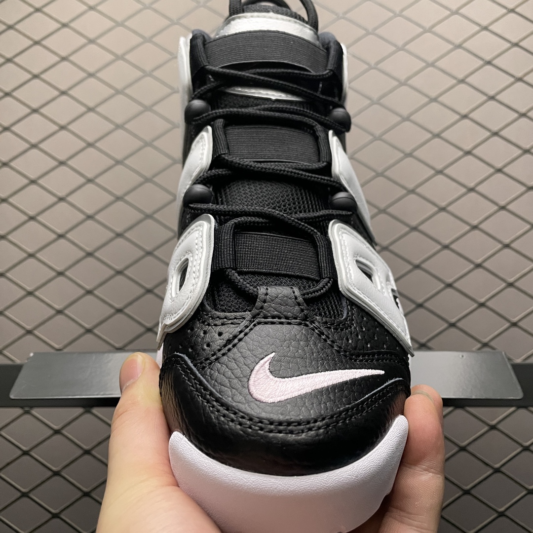 Replica Nike Shoe Nike Air More Uptempo DN8008-001 SIZE 36-46