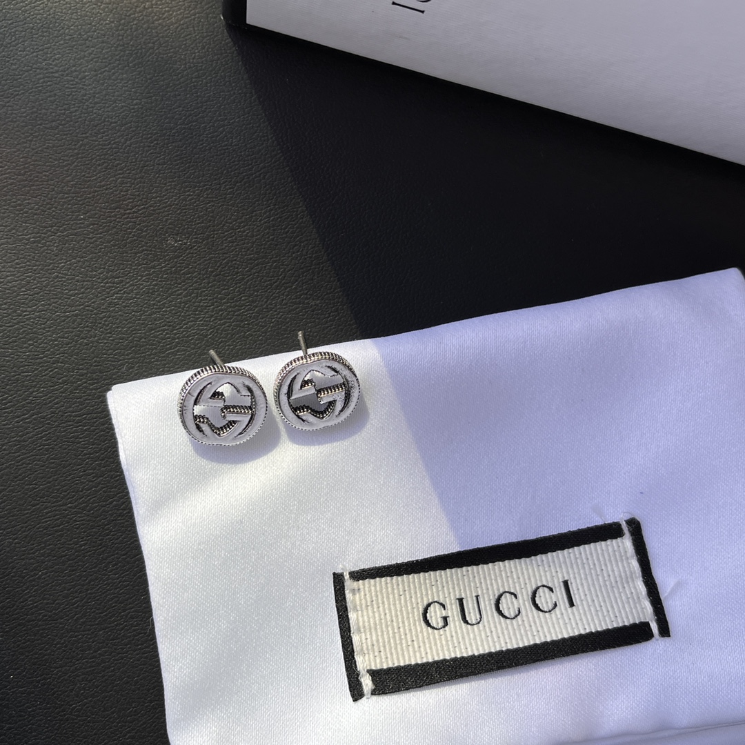 Replica GUCCI Earring