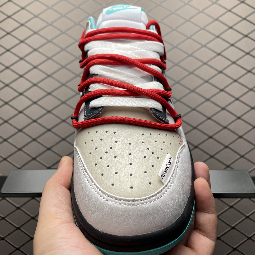 Replica Nike Dunk SB Shoe Nike Dunk Low DV0833-101 Size 36-45 46 #35UEFFJ