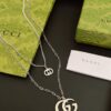 Replica GUCCI Necklace