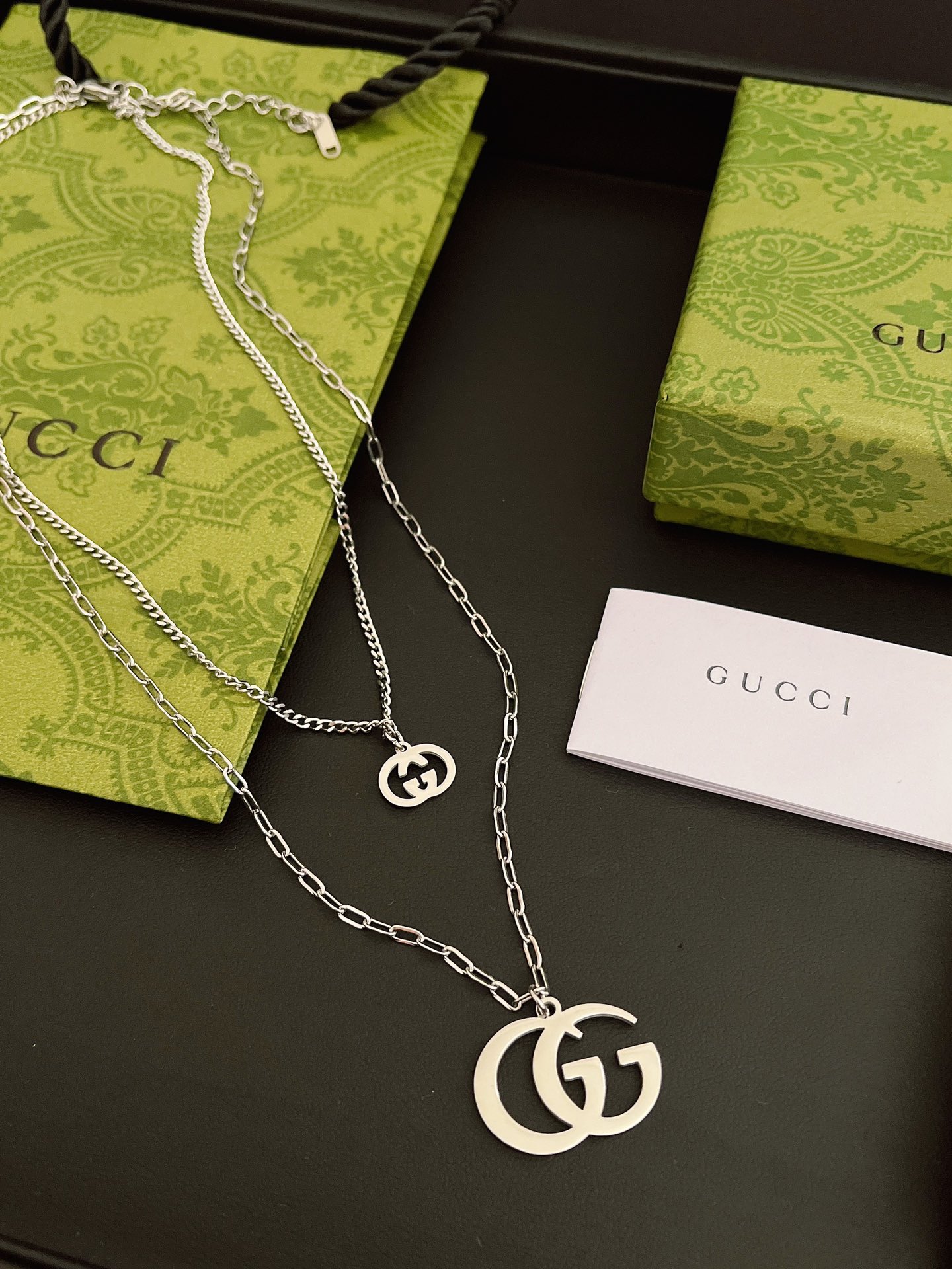 Replica GUCCI Necklace