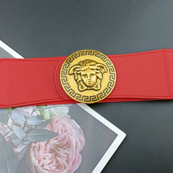 Replica VERSACE belt