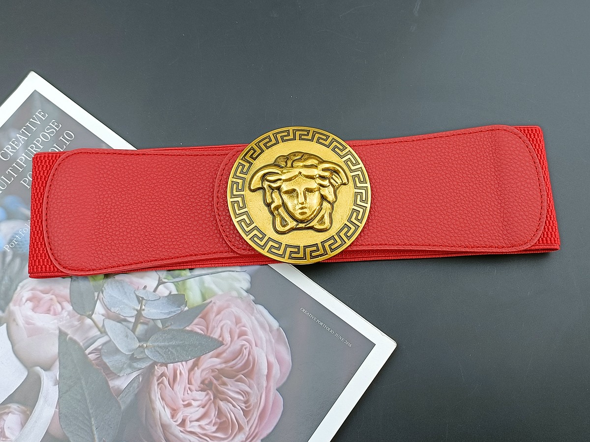 Replica VERSACE belt