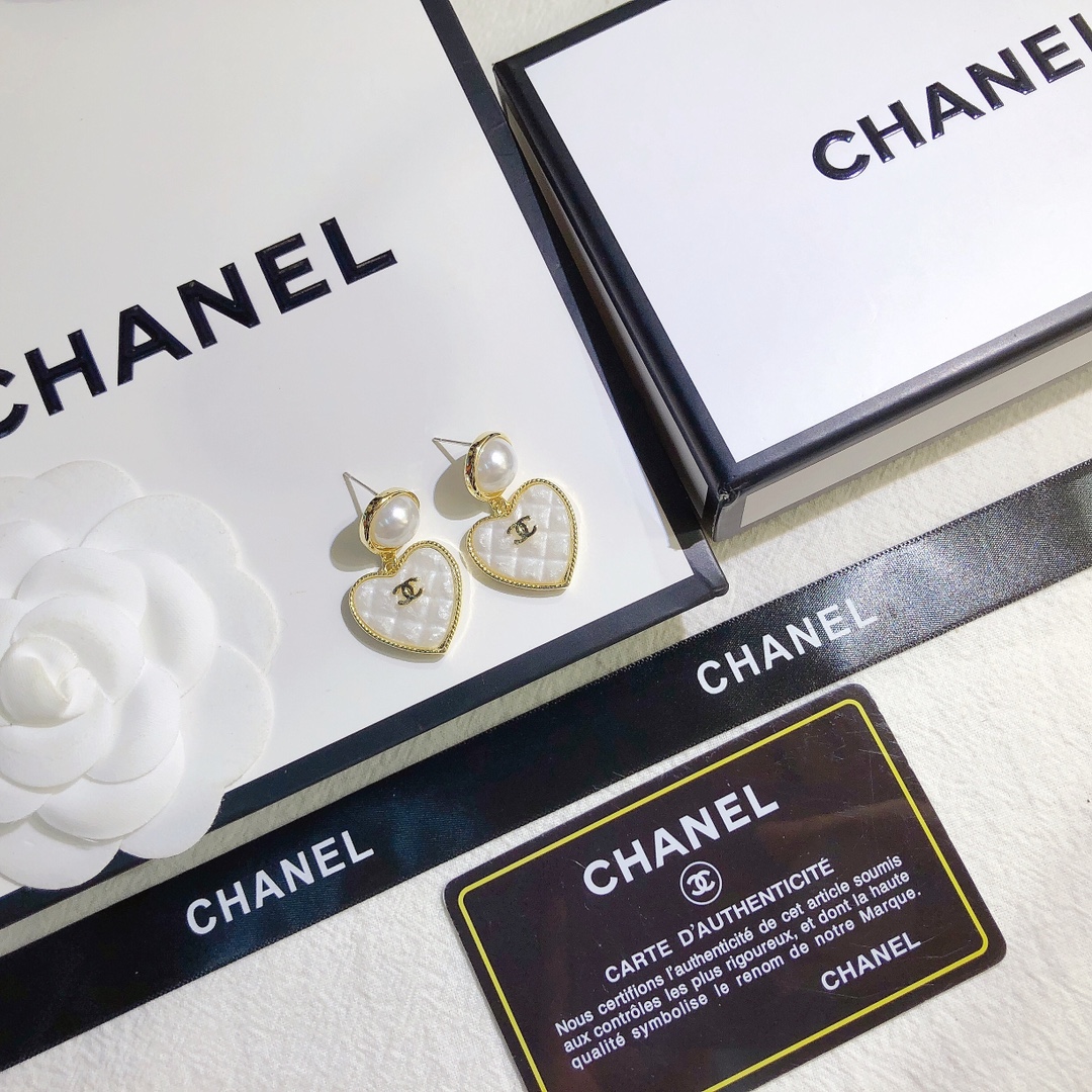 Replica CHANEL Earring