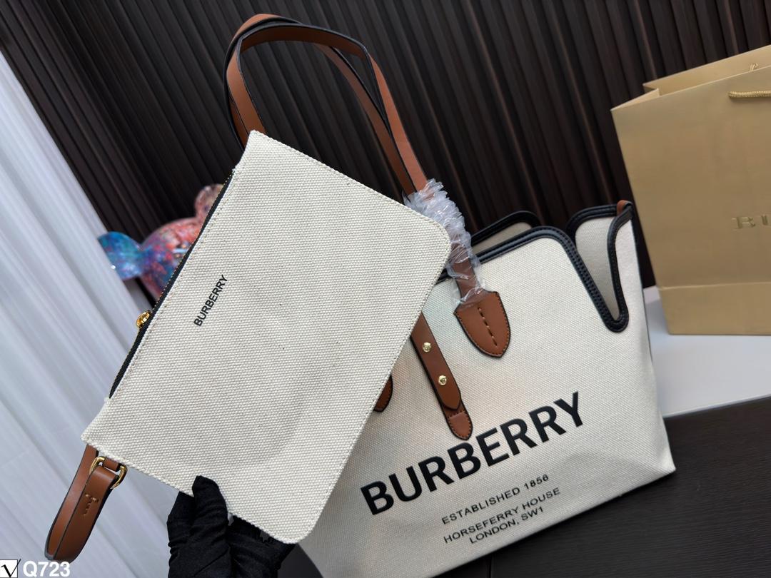 Replica Burberry Bag 36*28CM