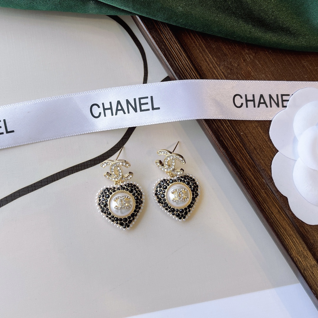 Replica CHANEL Earring