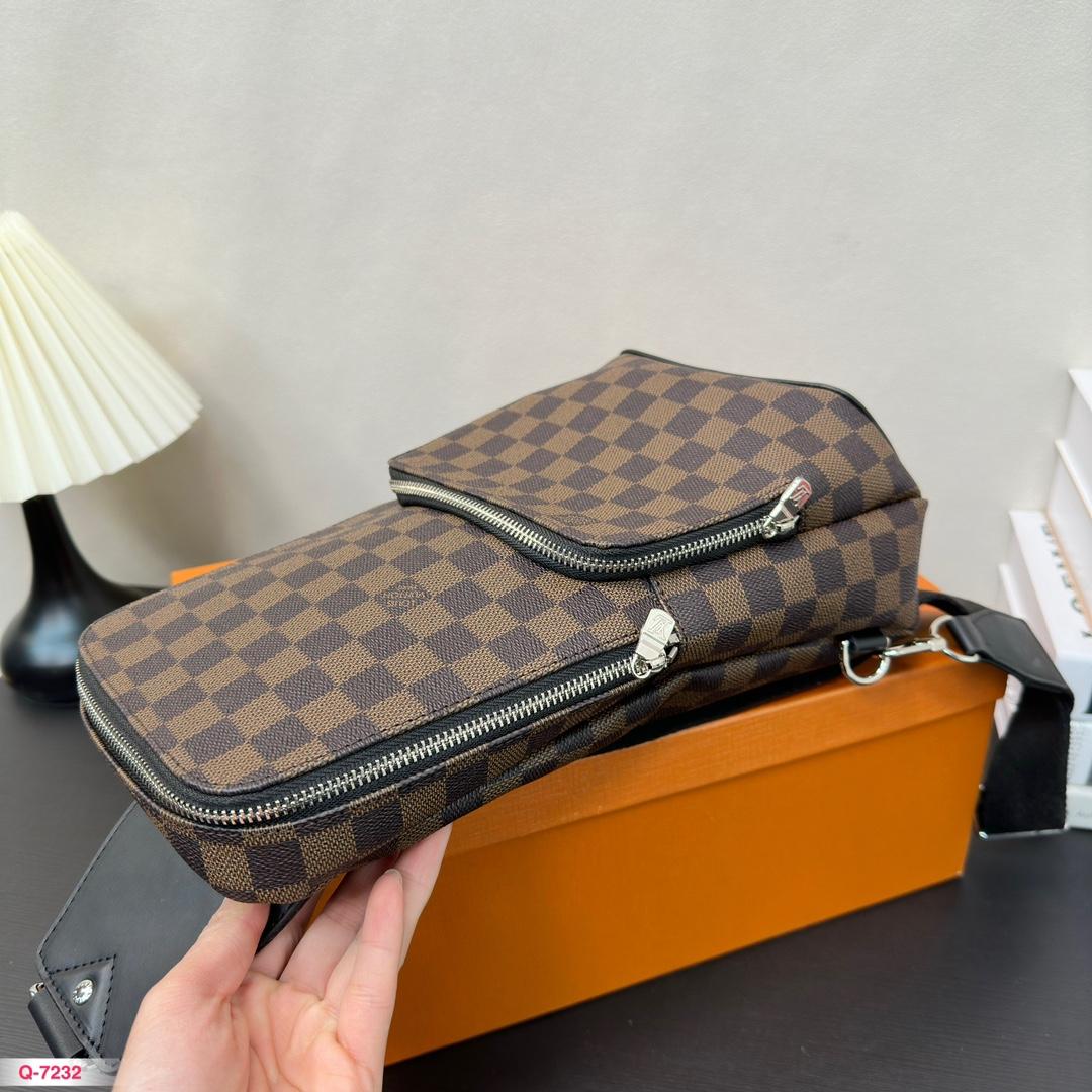 Replica Louis Vuitton Bag 30*21CM