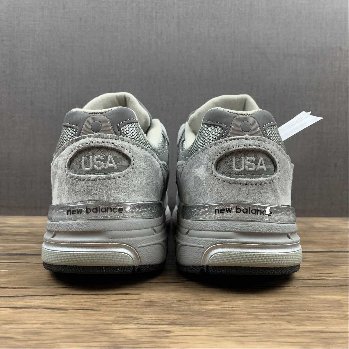 Replica New Balance Shoe New Balance NB993 MR993GL  36-45